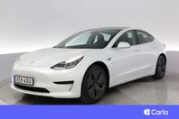 Tesla Model 3 Standard Range Plus Autopilot Pano V-Hjul