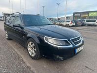 Saab 9-5 Aero SportCombi 2.3 Turbo Aero Euro 4