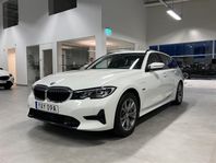 BMW 330e xDrive Touring Model Sport Navi PDC LED BSI