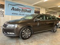 Volkswagen Passat Variant 2.0 TDI BlueMotion Euro 5