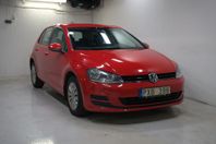 Volkswagen Golf 1.6 TDI BMT