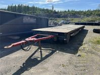 Trailer, Steelmec SSL 10-24