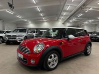 MINI Cooper  Pepper PDC Euro 5 1 ÄGARE