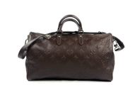 Louis Vuitton Keepall 45 Edun Revelation