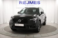 Volvo XC40 B4 FWD Bensin Plus Dark Drag Motorstol Förarstöd