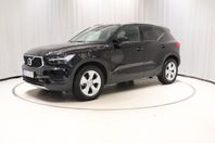 Volvo XC40 B4 DCT/Automat 197hk Momentum Kamera Farthållare