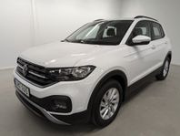 Volkswagen T-CROSS 1.0 TSI 95 HK