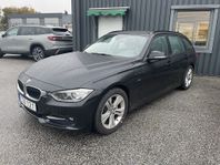 BMW 320 D