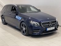 Mercedes-Benz AMG GT E 43 BENZ 4MATIC 9G-Tronic, 401hk