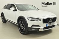 Volvo V90 Cross Country T5 AWD 250hk, Inscription, Pro, VoC