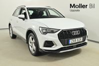 Audi Q3 35 TFSI Proline Adv 150hk S-tronic | Drag&värmare