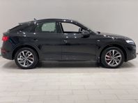 Audi Q5 Sportback 45 TFSI 265 HK Quattro S-line Drag Evo