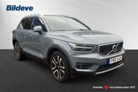 Volvo XC40 Recharge T4 Inscription Expression