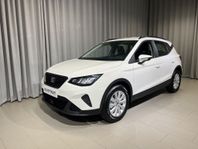 Seat Arona 1.0 TSI 115 HK Automat