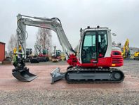 Takeuchi TB290