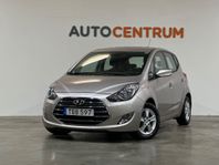 Hyundai ix20 1.6 Blue B-Kamera Sensorer 125hk