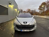 Peugeot 308 SW 1.6 HDi FAP   7-Sits  Nybesiktad