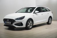 Hyundai i30 Kombi 1.0 T-GDi DCT 120hk MHEV Essential B-Kamer