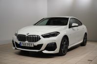 BMW 218 Gran Coupé M Sport Navi Fartpilot HiFi Drag 2.95% Rä