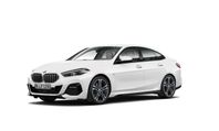 BMW 218 Gran Coupé M Sport Navi Fartpilot HiFi Drag 2.95% Rä