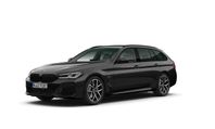 BMW 530e 5-serie xDrive Touring M Sport Innovation Drag HiFi