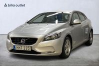 Volvo V40 D2 Your Kinetic 115hk Drag P-värm PDC