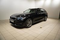 BMW 330e xDrive Touring Model Sport Navi PDC 2.95% Ränta