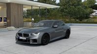 BMW M2 Coupé Kolfibertak H K Head-Up Adaptiv-Led M-Stol Elek