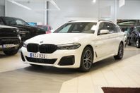 BMW 530e xDrive M-Sport Aktiv Fart HiFi