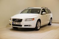 Volvo V70 D3 163hk Dragkrok