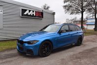 BMW 335 d xDrive Touring Steptronic M Sport Steg2