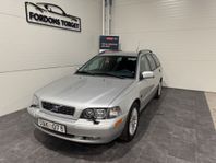 Volvo V40 T4 |Automat|Aux|Besiktad|