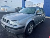 Volkswagen Golf Variant 1.6 Ocean Euro 4 / NYSS ANLÄNT