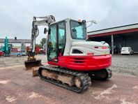 Takeuchi TB290