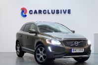 Volvo XC60 D4 180hk AUT AWD Summum | 2346 kr/mån | Business