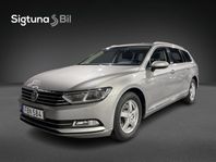 Volkswagen Passat Sportscombi 2.0 TDI DPF SCR BMT GT Euro 6