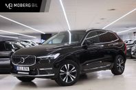 Volvo XC60 T6 Recharge AWD Advance Edt. Pano Drag MOMS