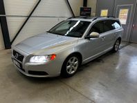 Volvo V70 D3 Geartronic Momentum Euro 5