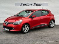 Renault Clio 1.5 dCi Euro 5