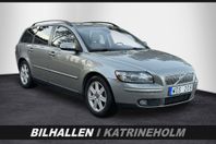 Volvo V50 2.0 Momentum Värmare Dragkrok SÅLD