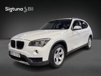 BMW X1 xDrive18d Steptronic Euro 5/ACC/USB/AUX/Bi-xenon