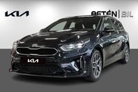 Kia CEED SW 1.4T Automat GT-Line / Kia Godkänd