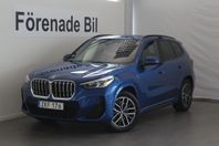 BMW X1 xDrive25e M Sport Drag Rattvärme Park Assist