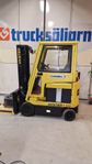 Hyster E1.50XM