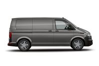 Volkswagen T6.1 3400 mm hjulbas | 7-växlad DSG | 150 hk