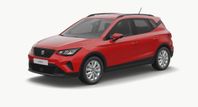 Seat Arona inkl komfortpaket