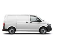 Volkswagen T6.1 3000 mm hjulbas | 7-växlad DSG 4-MO | 150 hk