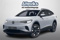 Volkswagen ID.4 Pro Edition 286hk 2025 *Edition* *Attevikska