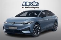 Volkswagen ID.7 Pro Edition 77kWh 286hk *Edition**Attevikska