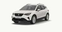 Seat Arona inkl komfortpaket